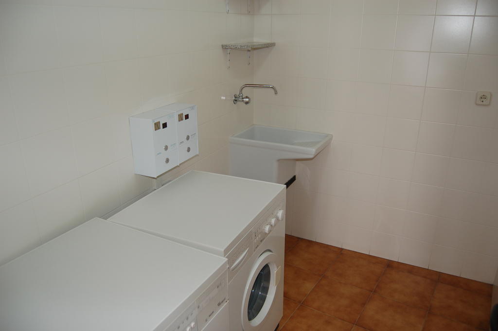Apartaments Vall Ferrera Areu Buitenkant foto