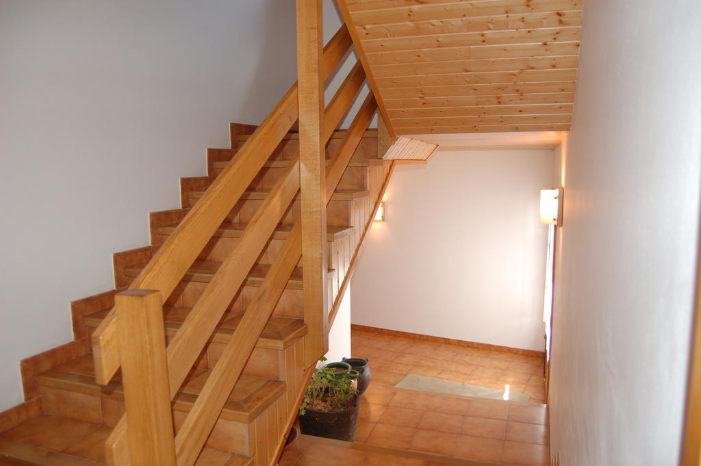 Apartaments Vall Ferrera Areu Kamer foto