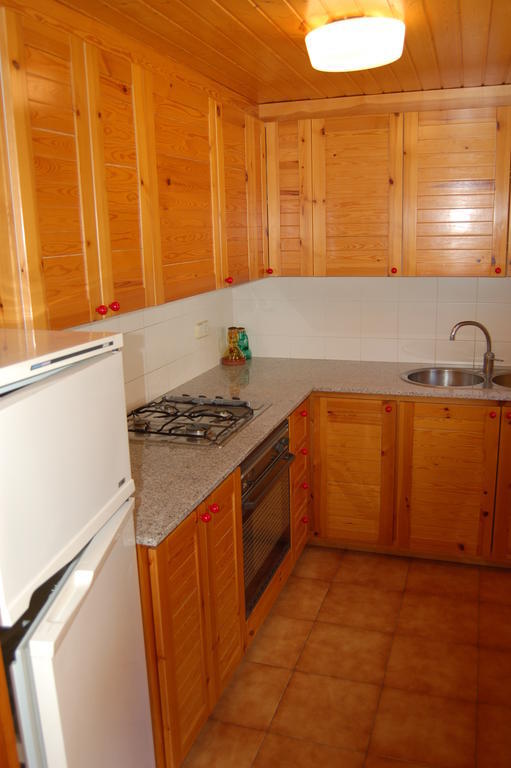 Apartaments Vall Ferrera Areu Kamer foto